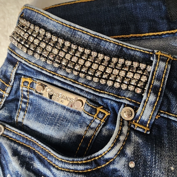 Vo Jeans - Picture 4 of 8